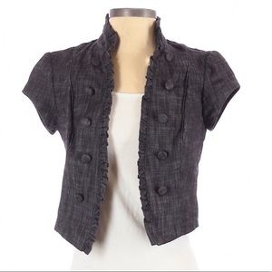 IZ BYER SUPER CUTE JACKET/BLAZER